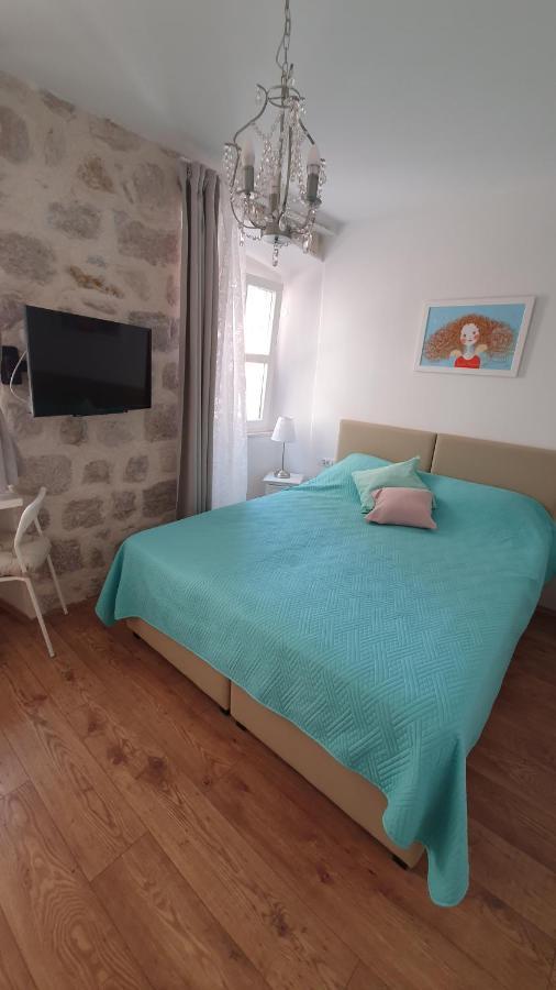 Rilati Palace Dubrovnik 3 Eksteriør billede