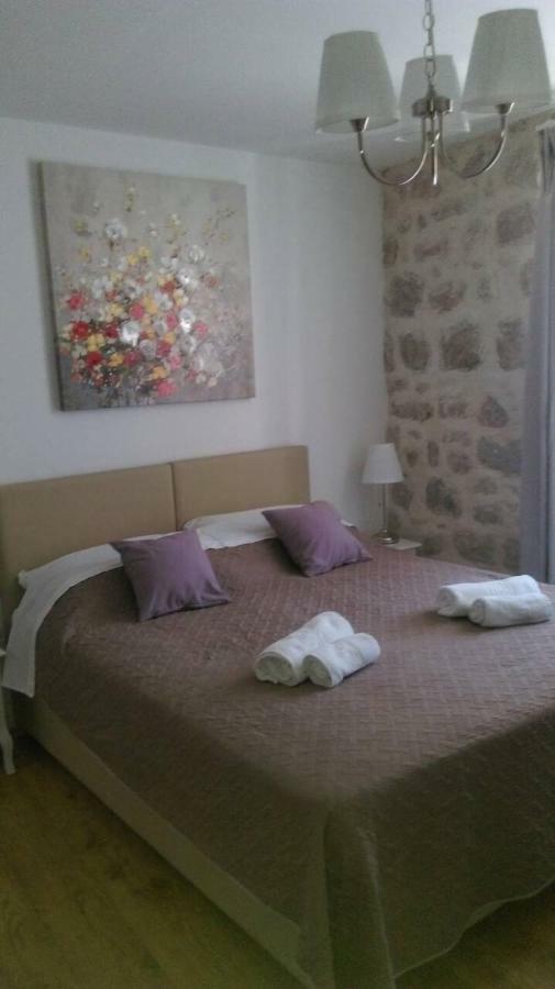 Rilati Palace Dubrovnik 3 Eksteriør billede