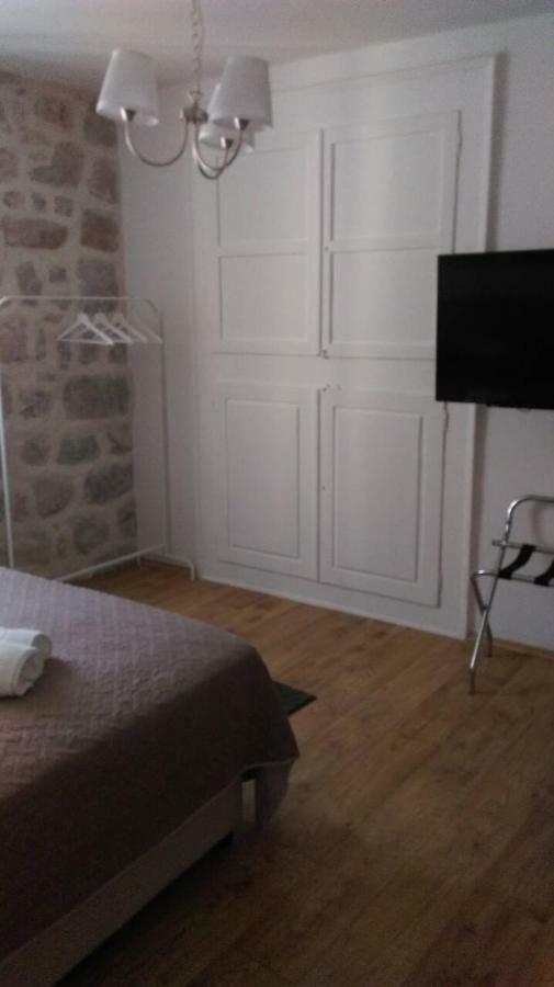 Rilati Palace Dubrovnik 3 Eksteriør billede